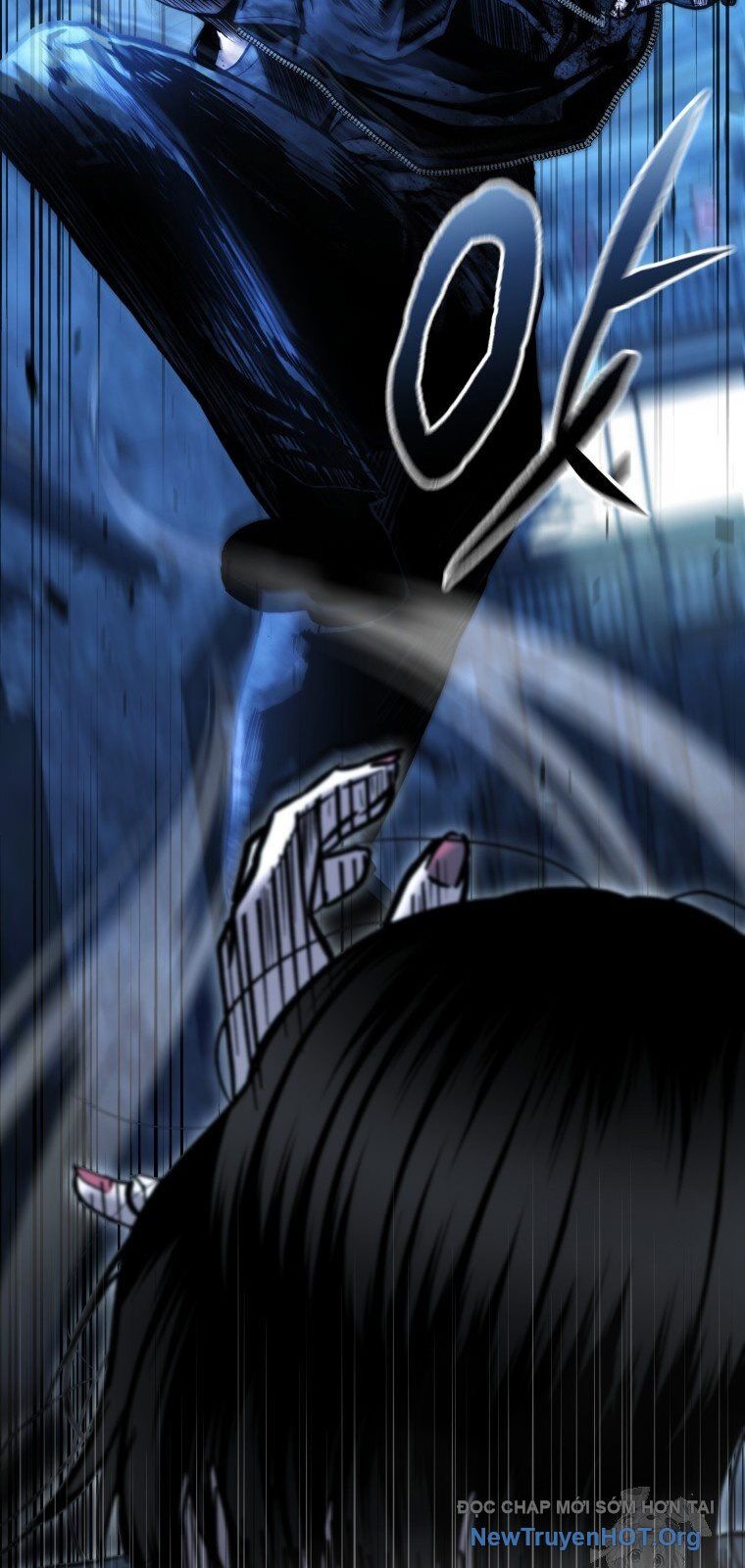 Cảnh Sát Bất Bại Chap 50 - Next Chap 51