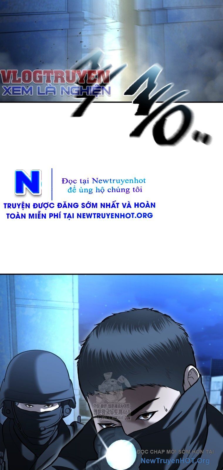 Cảnh Sát Bất Bại Chap 50 - Next Chap 51