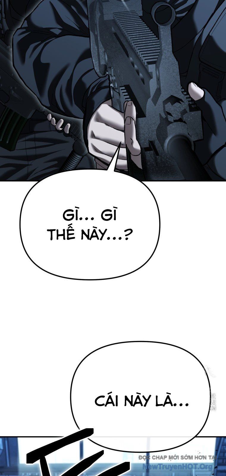 Cảnh Sát Bất Bại Chap 50 - Next Chap 51