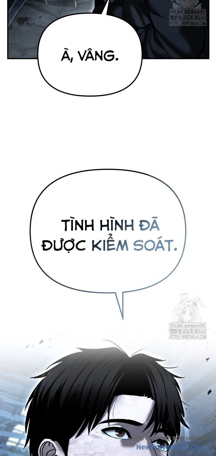 Cảnh Sát Bất Bại Chap 50 - Next Chap 51