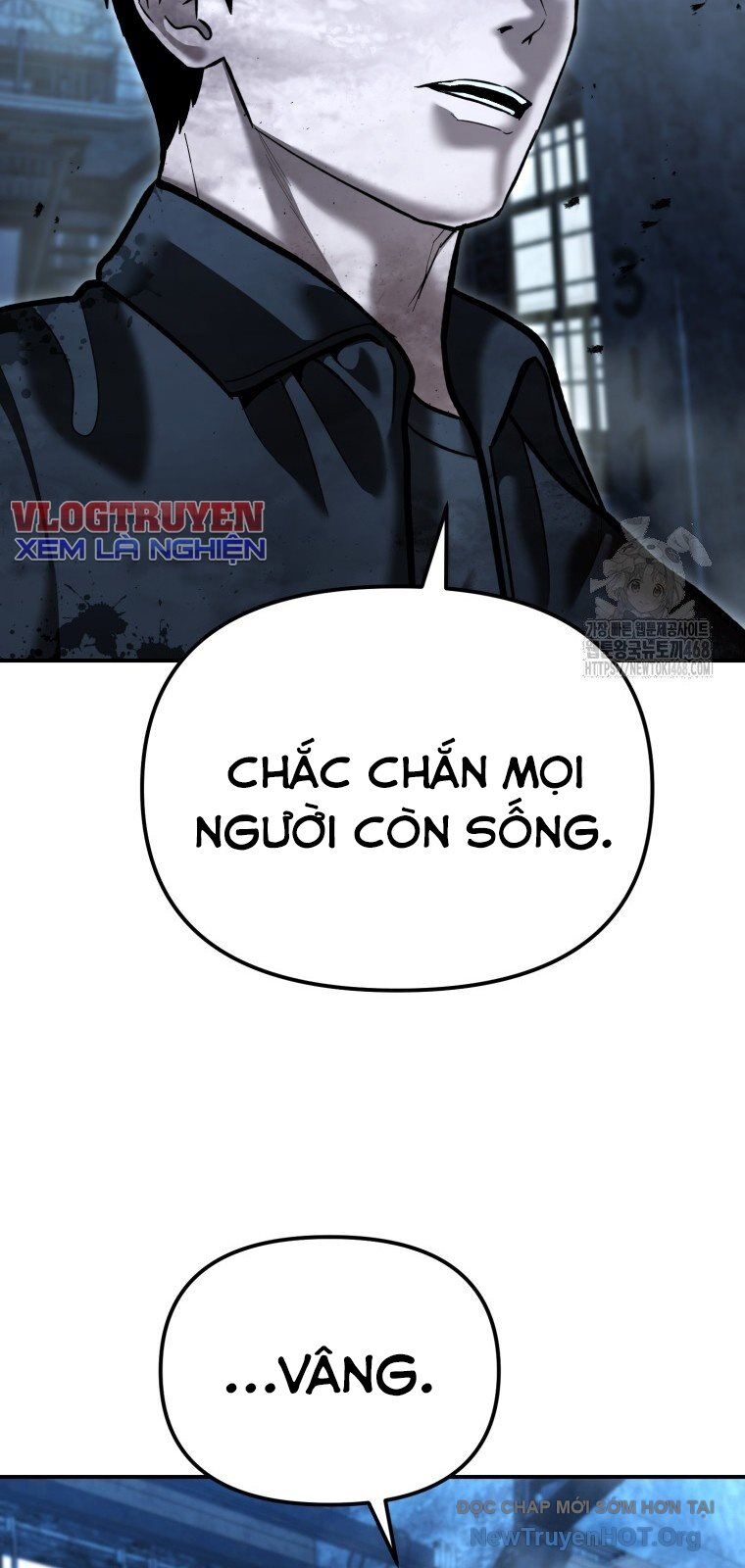 Cảnh Sát Bất Bại Chap 50 - Next Chap 51