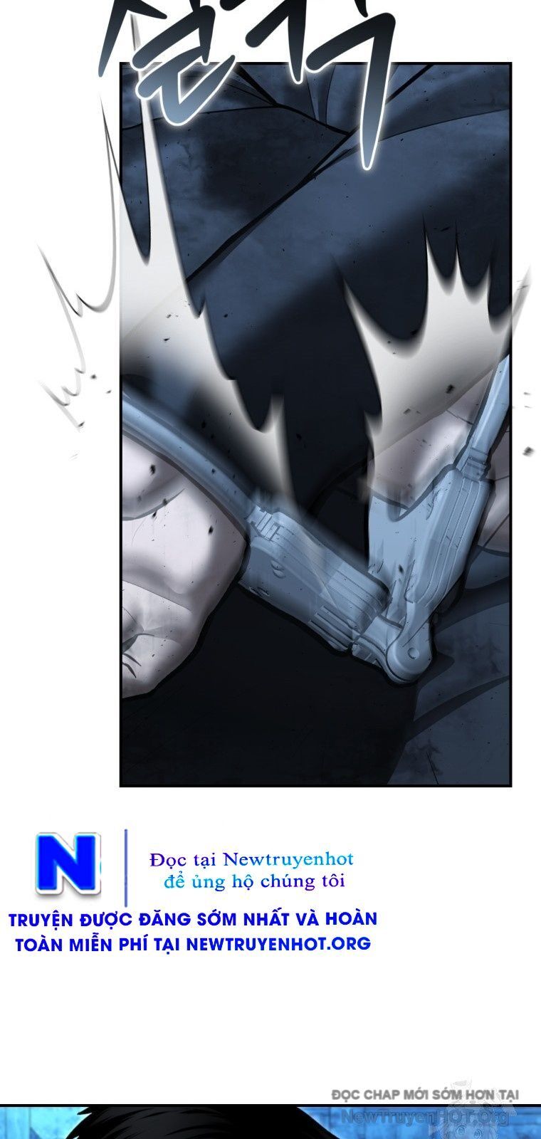 Cảnh Sát Bất Bại Chap 50 - Next Chap 51