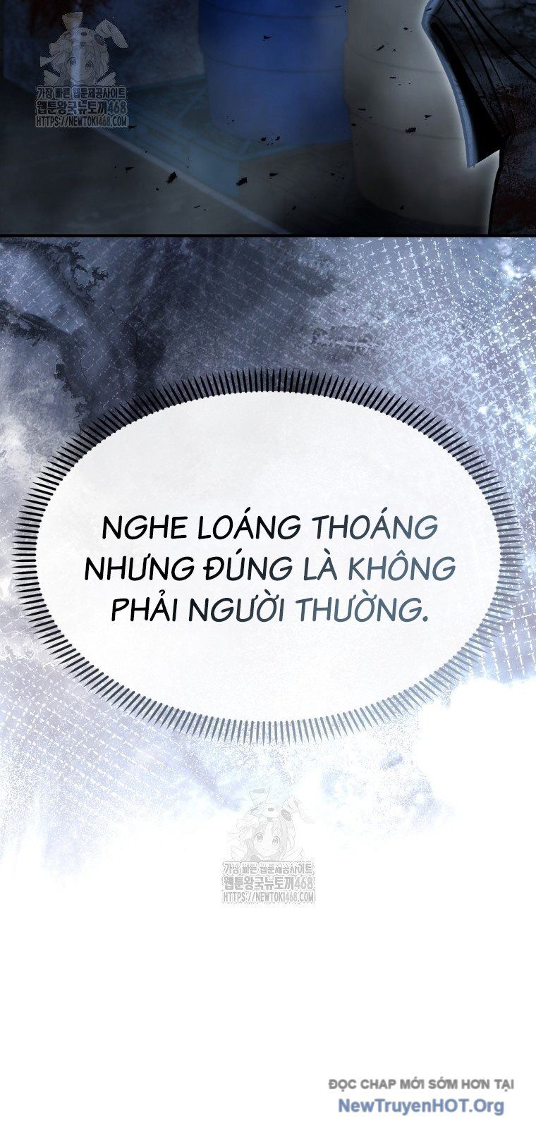Cảnh Sát Bất Bại Chap 50 - Next Chap 51