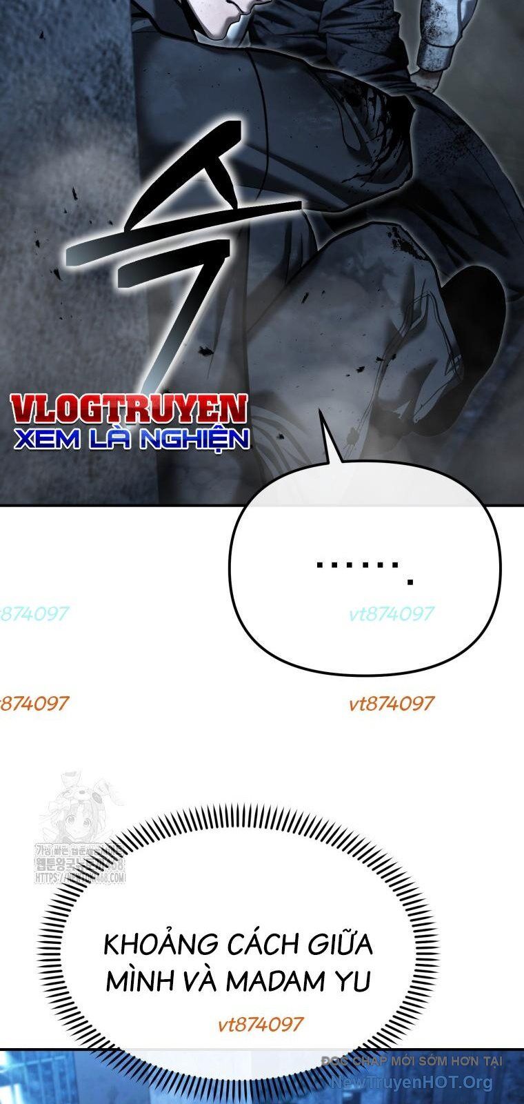 Cảnh Sát Bất Bại Chap 50 - Next Chap 51