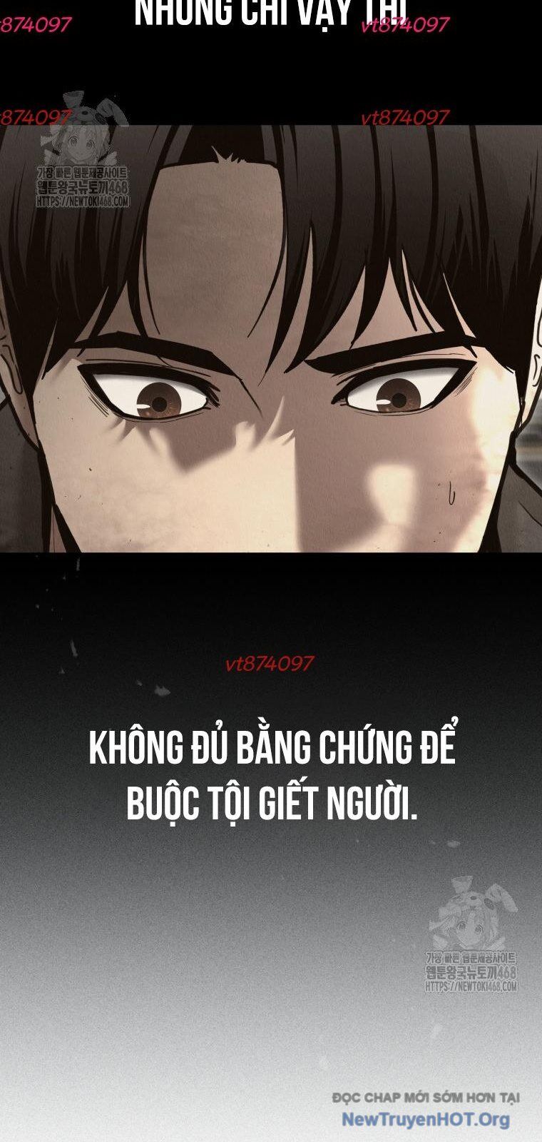 Cảnh Sát Bất Bại Chap 50 - Next Chap 51