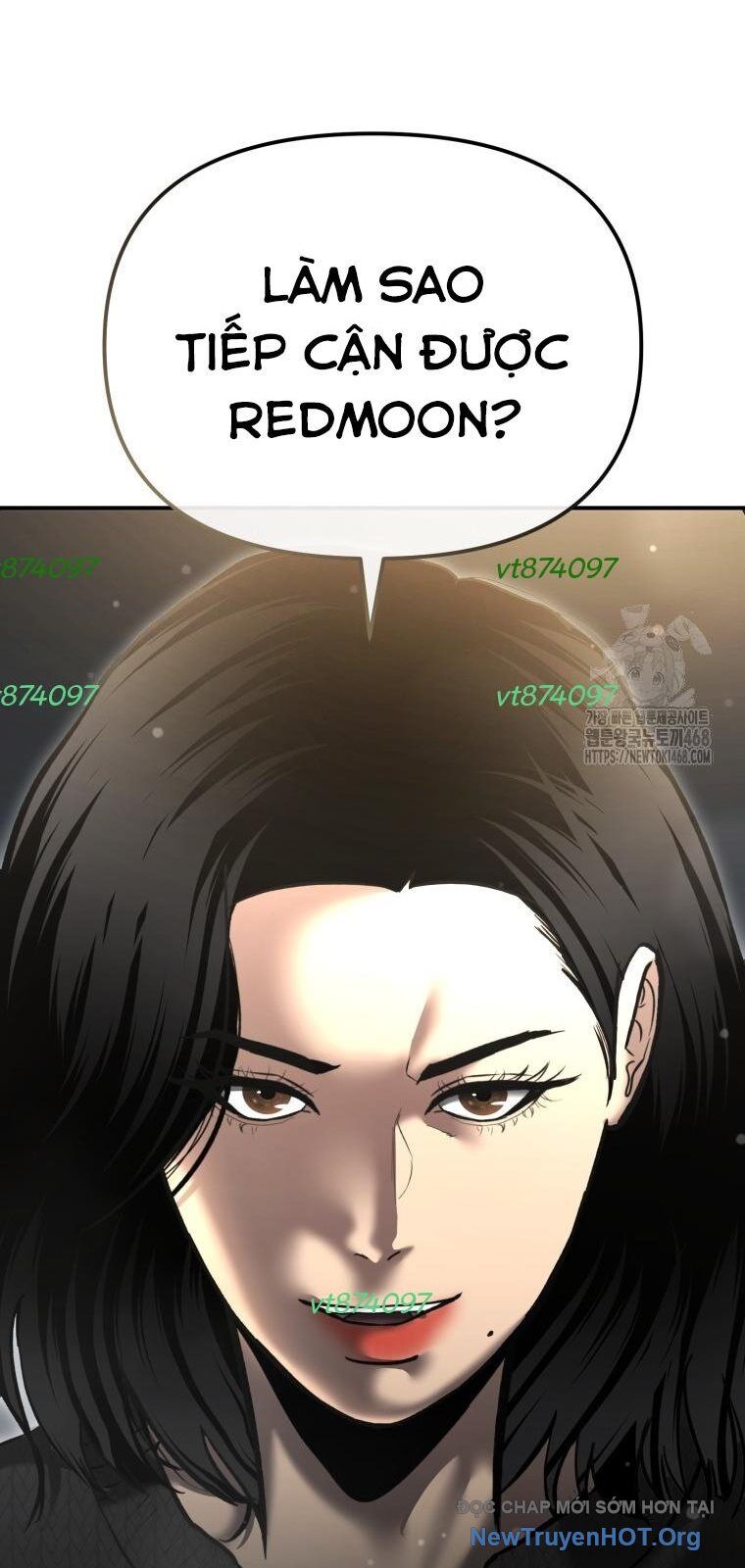 Cảnh Sát Bất Bại Chap 50 - Next Chap 51