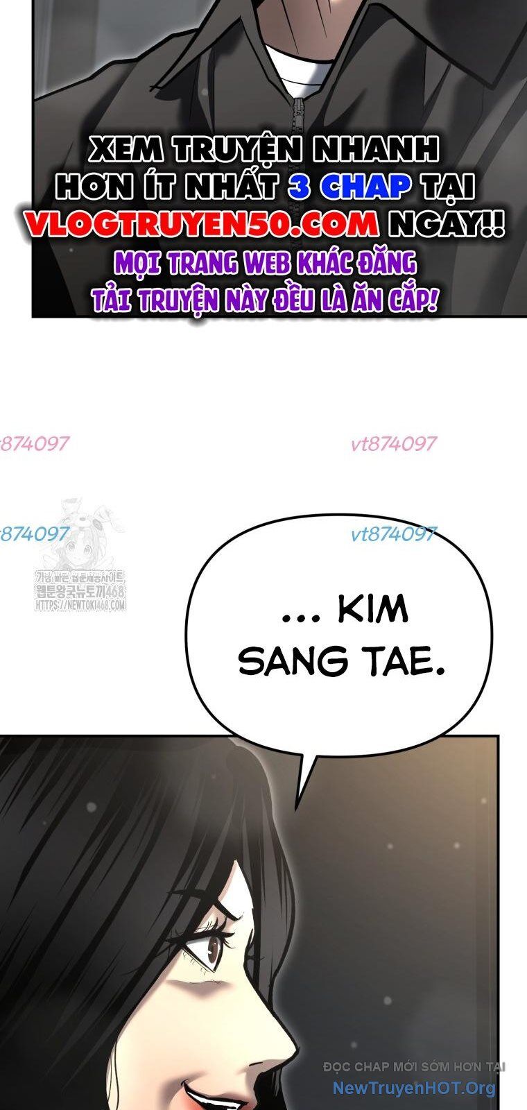 Cảnh Sát Bất Bại Chap 50 - Next Chap 51