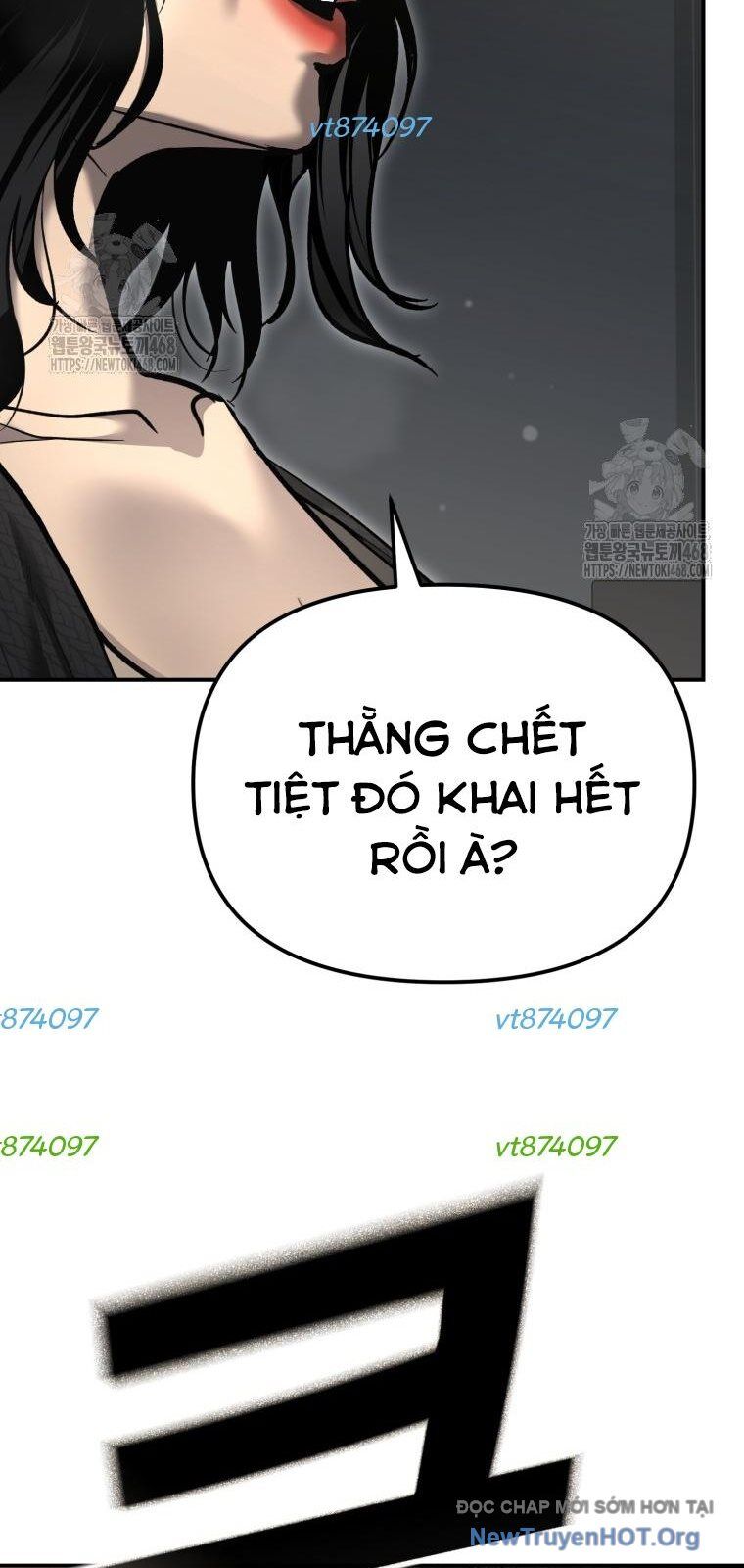 Cảnh Sát Bất Bại Chap 50 - Next Chap 51