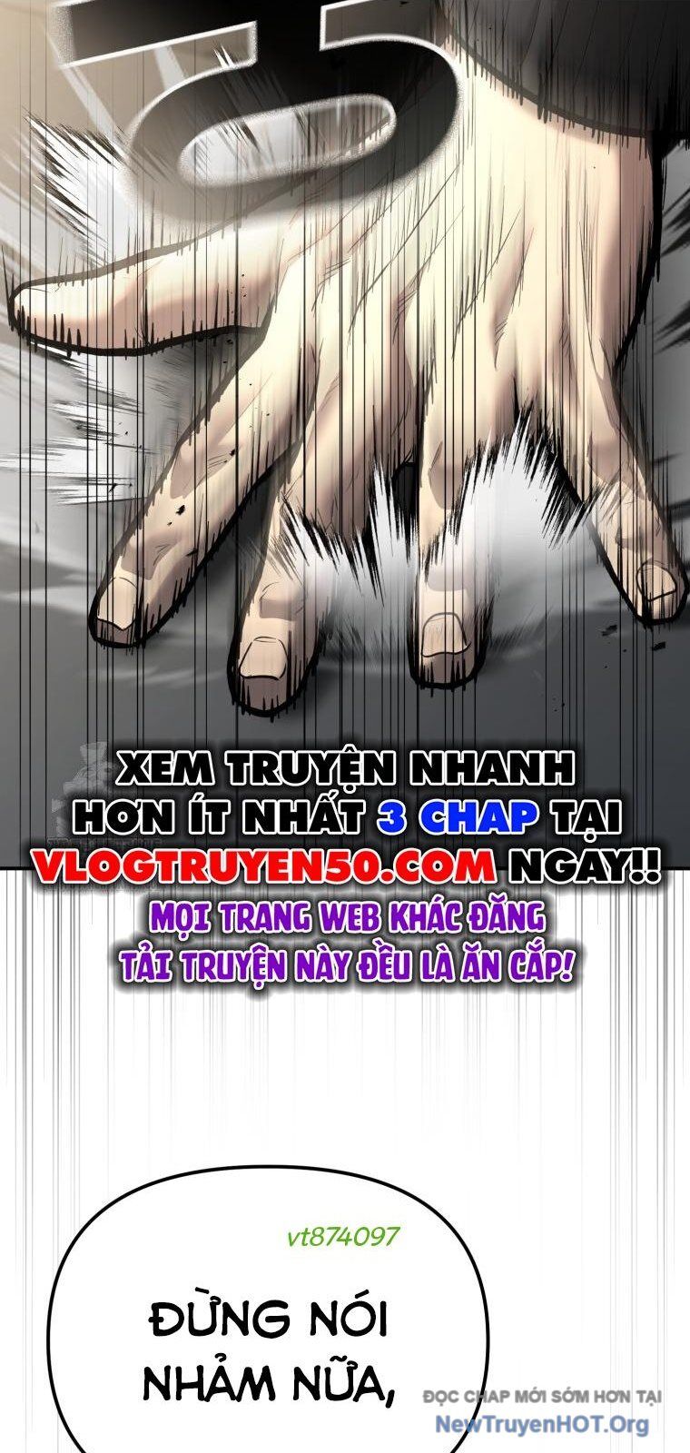 Cảnh Sát Bất Bại Chap 50 - Next Chap 51