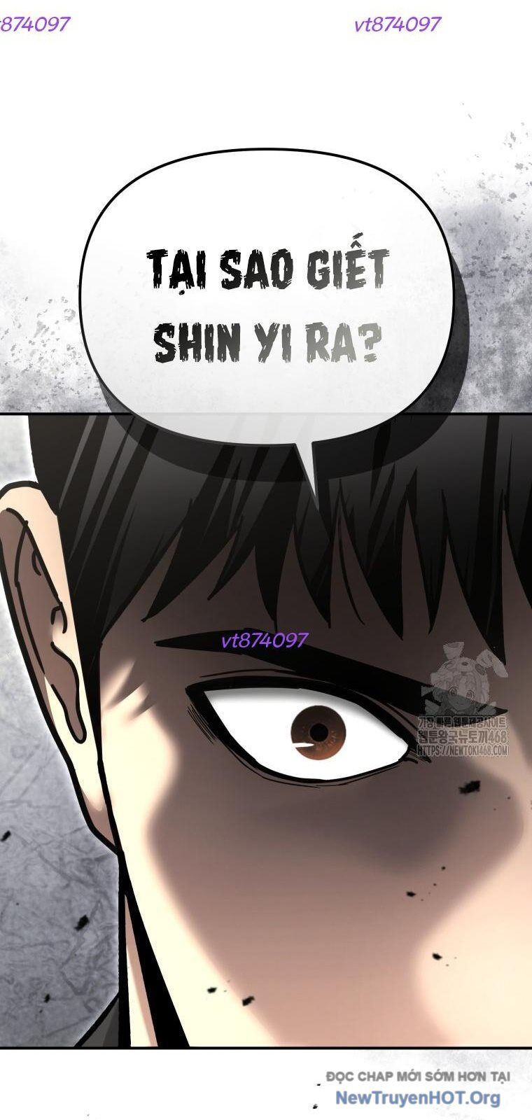 Cảnh Sát Bất Bại Chap 50 - Next Chap 51