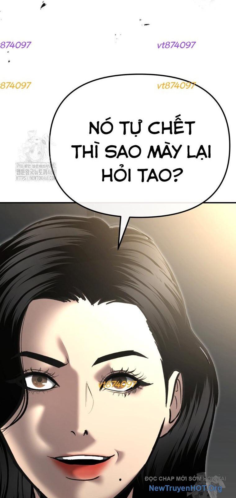 Cảnh Sát Bất Bại Chap 50 - Next Chap 51