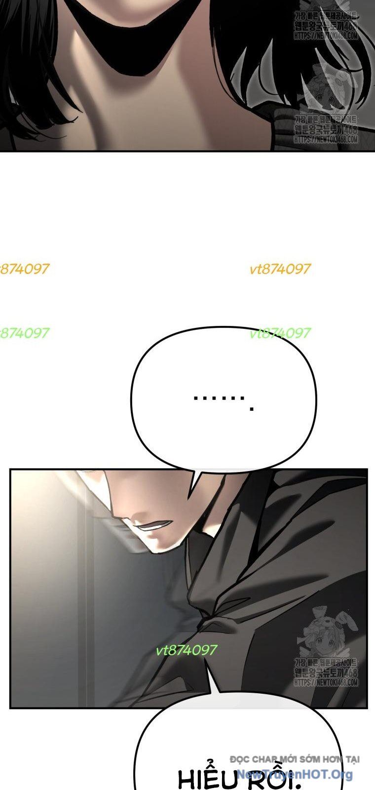 Cảnh Sát Bất Bại Chap 50 - Next Chap 51