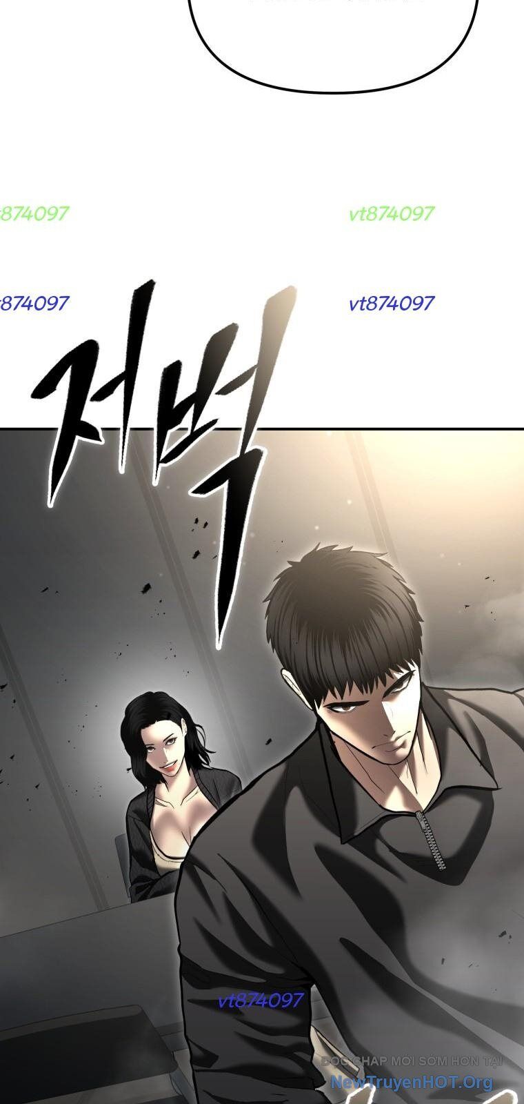 Cảnh Sát Bất Bại Chap 50 - Next Chap 51