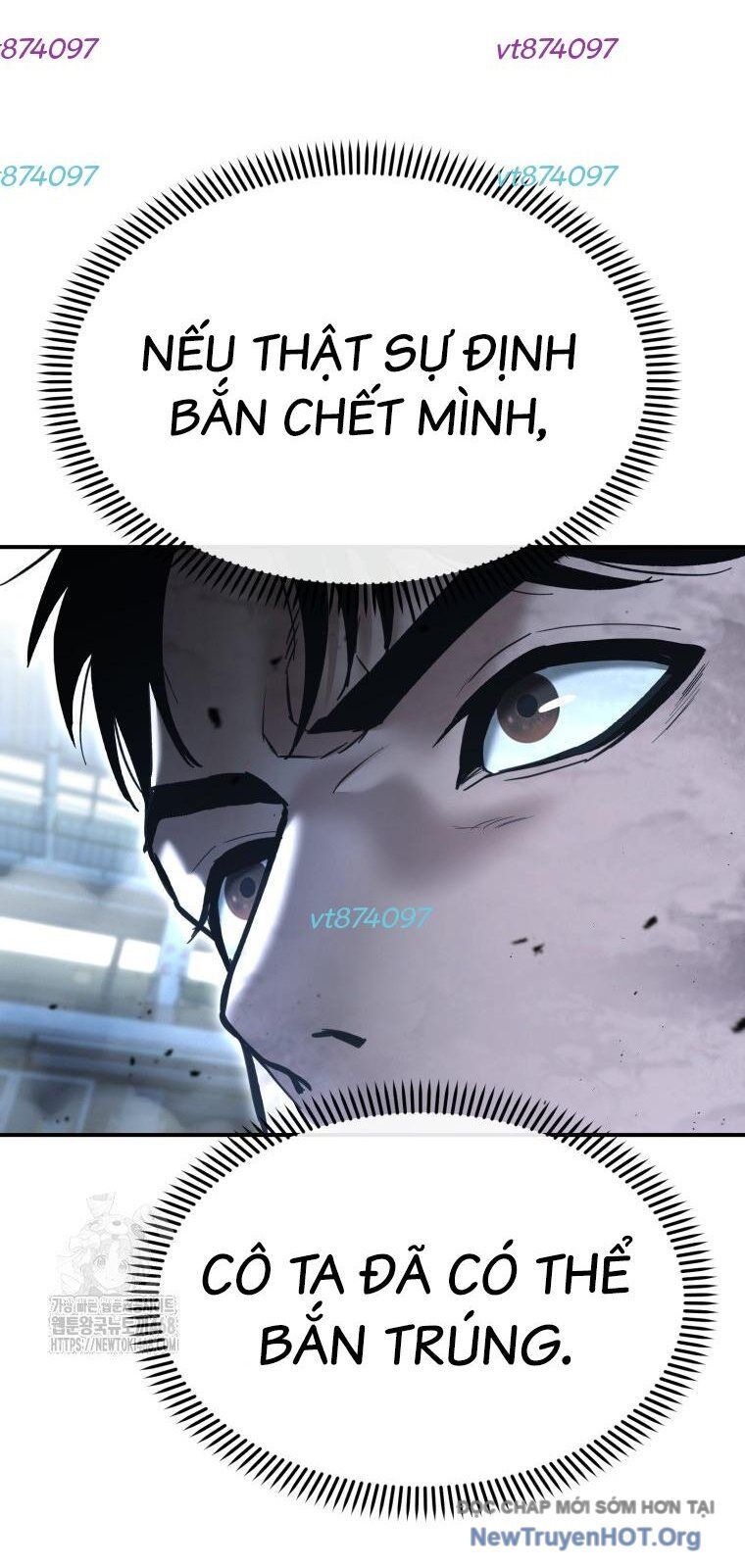 Cảnh Sát Bất Bại Chap 50 - Next Chap 51
