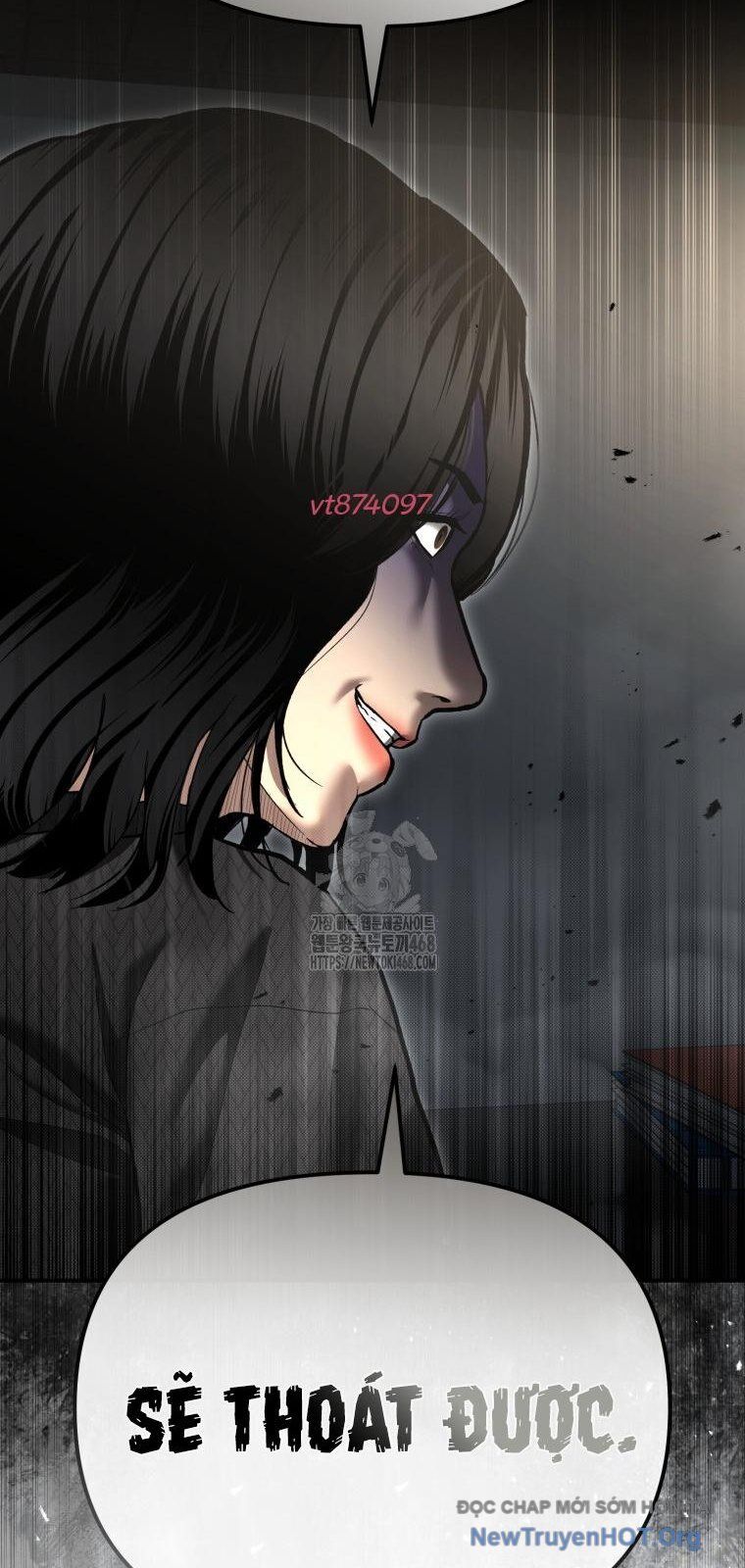 Cảnh Sát Bất Bại Chap 50 - Next Chap 51