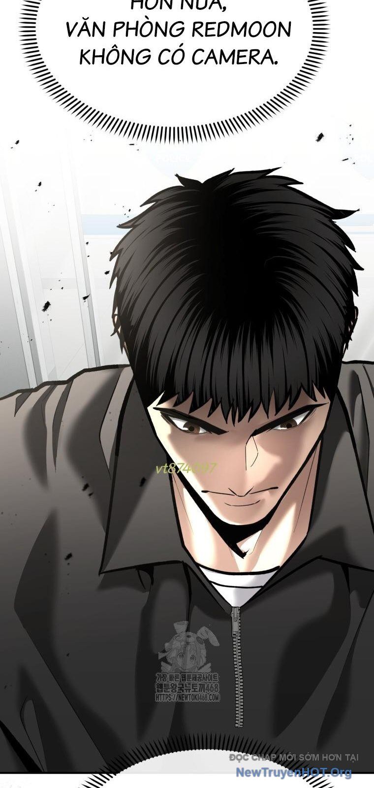 Cảnh Sát Bất Bại Chap 50 - Next Chap 51