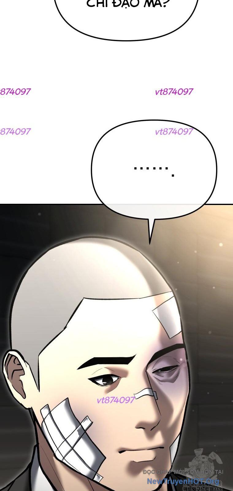 Cảnh Sát Bất Bại Chap 50 - Next Chap 51