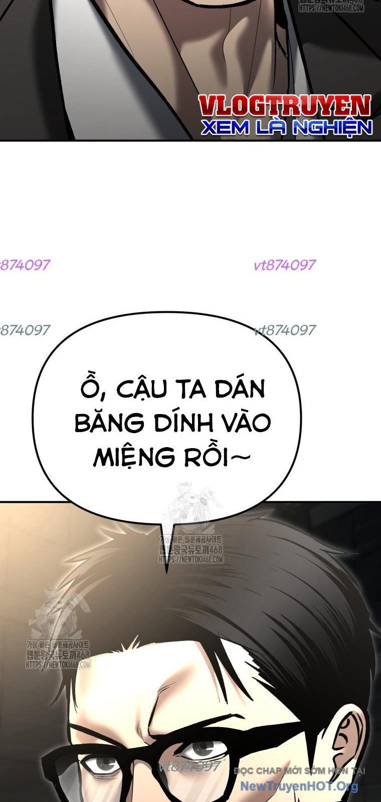 Cảnh Sát Bất Bại Chap 50 - Next Chap 51