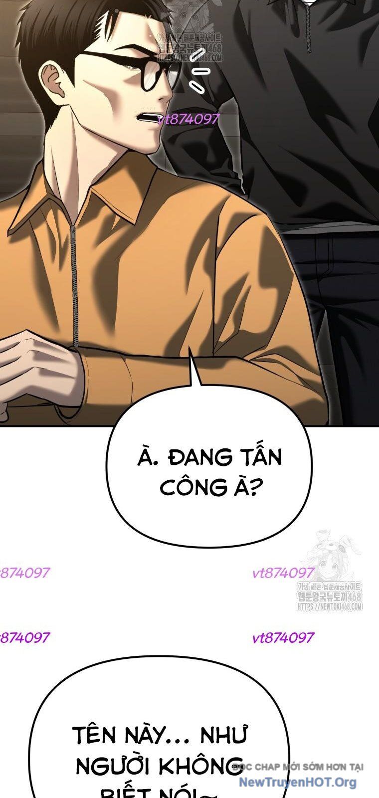 Cảnh Sát Bất Bại Chap 50 - Next Chap 51