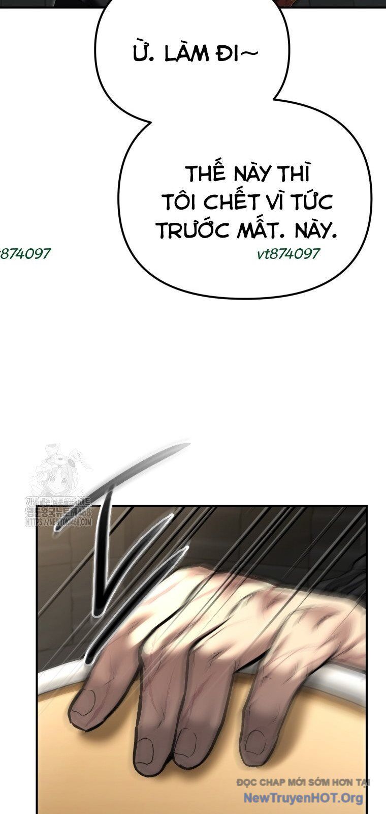 Cảnh Sát Bất Bại Chap 50 - Next Chap 51