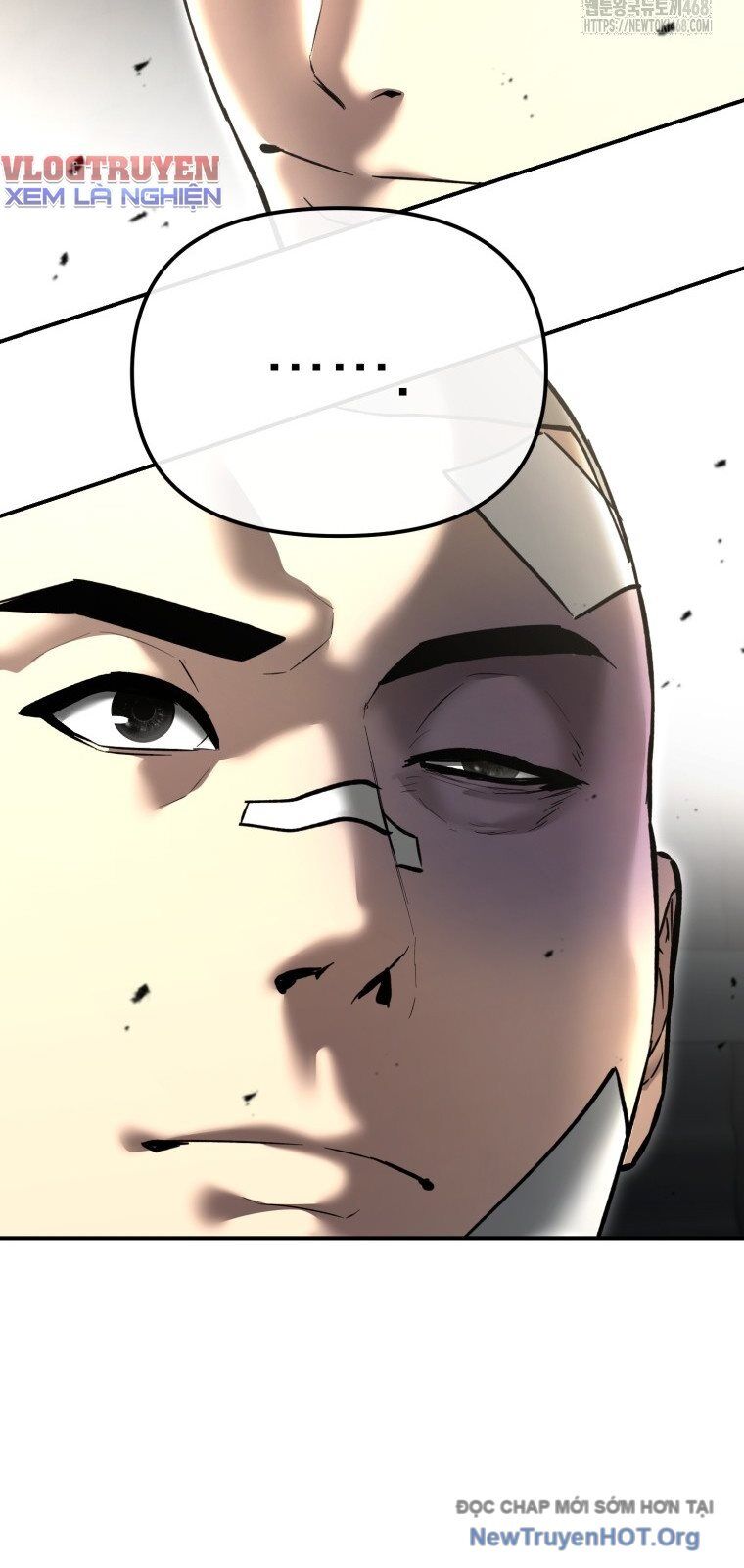Cảnh Sát Bất Bại Chap 50 - Next Chap 51