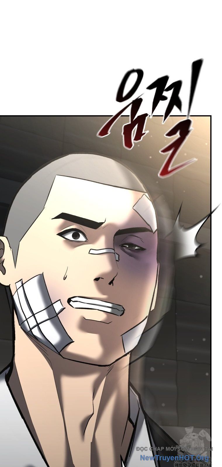 Cảnh Sát Bất Bại Chap 50 - Next Chap 51