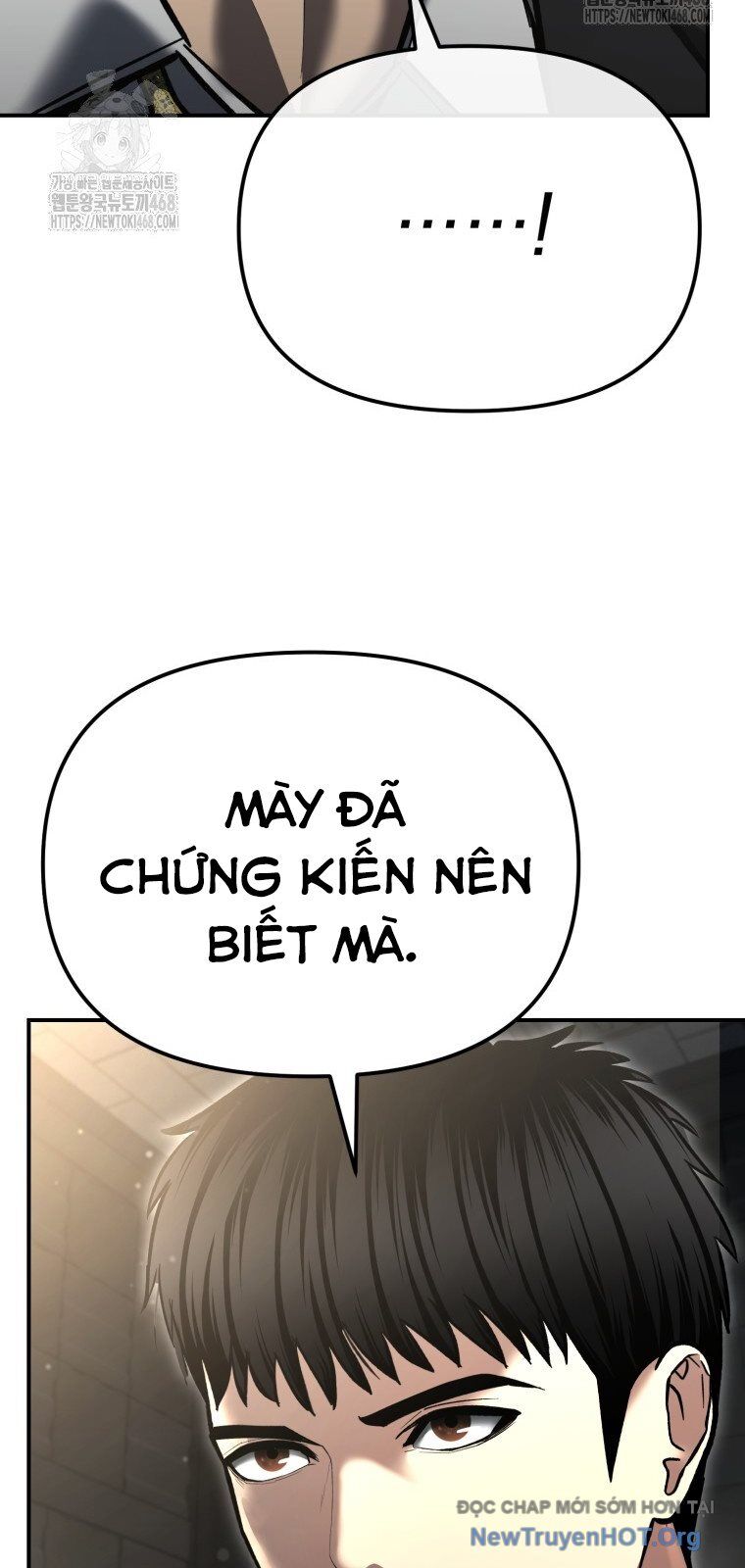 Cảnh Sát Bất Bại Chap 50 - Next Chap 51