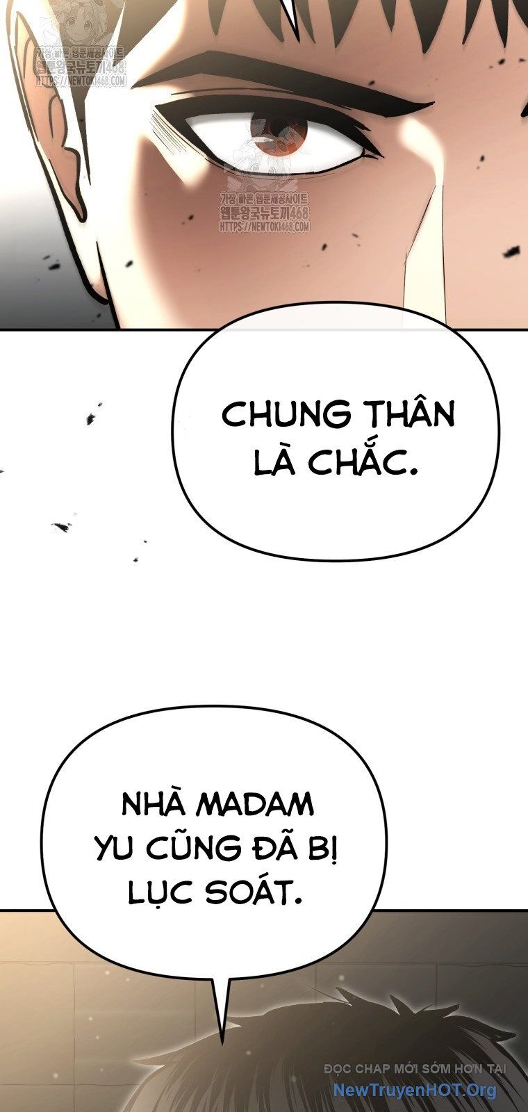 Cảnh Sát Bất Bại Chap 50 - Next Chap 51