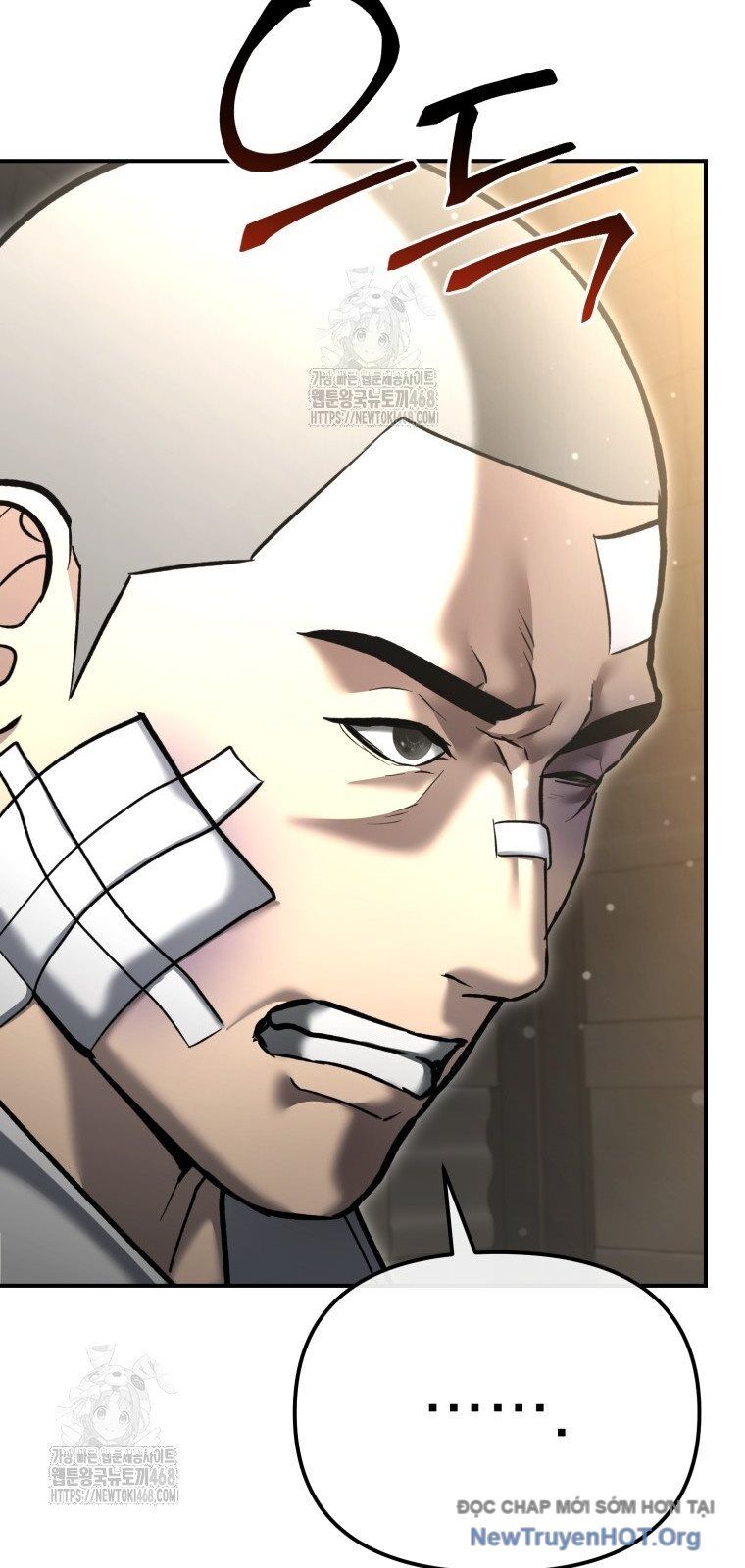 Cảnh Sát Bất Bại Chap 50 - Next Chap 51