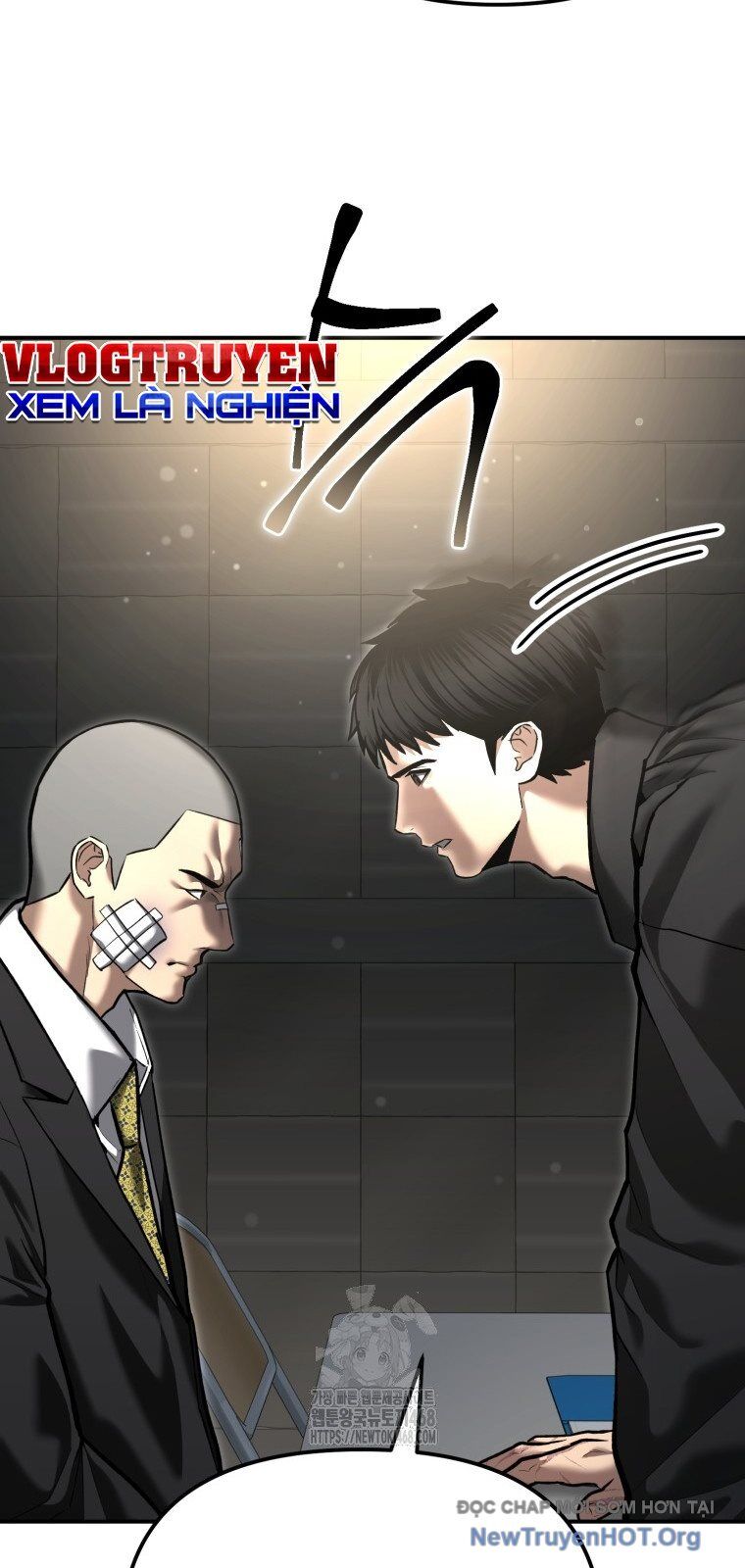 Cảnh Sát Bất Bại Chap 50 - Next Chap 51