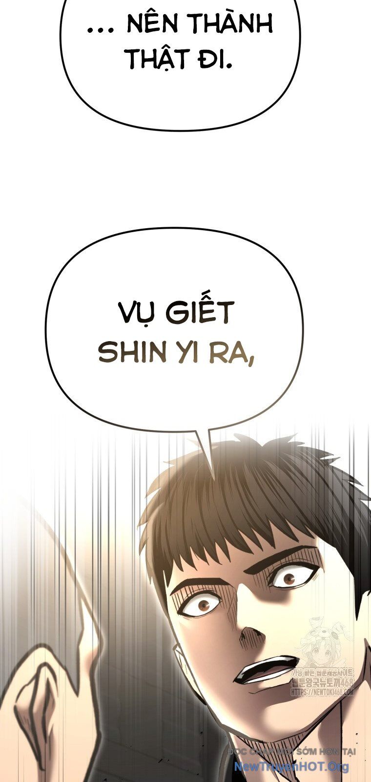 Cảnh Sát Bất Bại Chap 50 - Next Chap 51