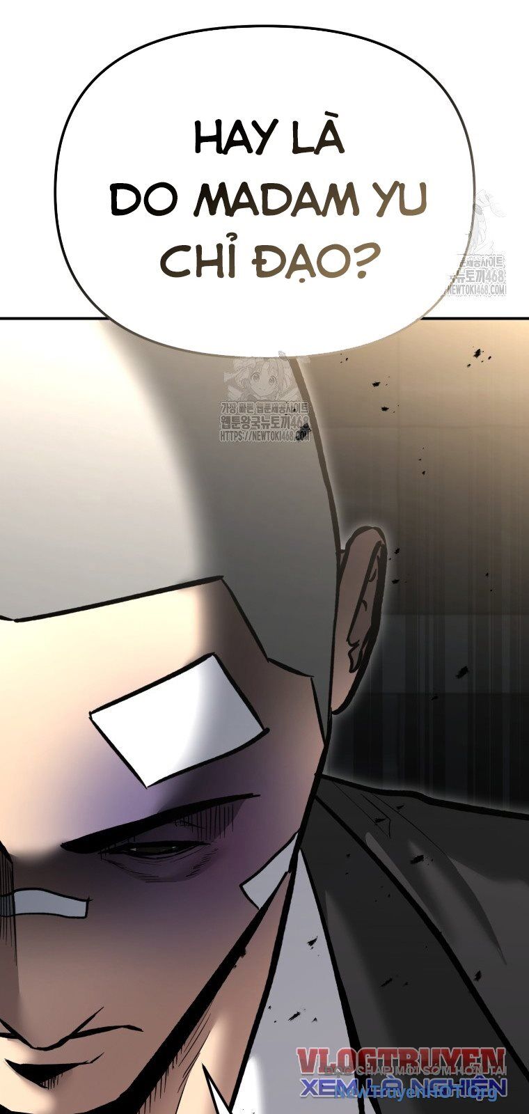 Cảnh Sát Bất Bại Chap 50 - Next Chap 51