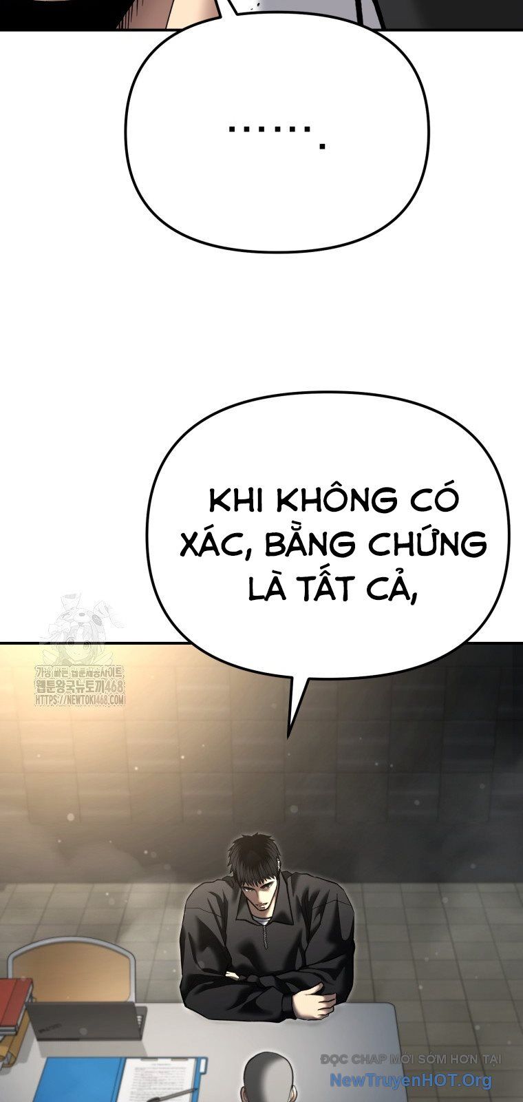 Cảnh Sát Bất Bại Chap 50 - Next Chap 51
