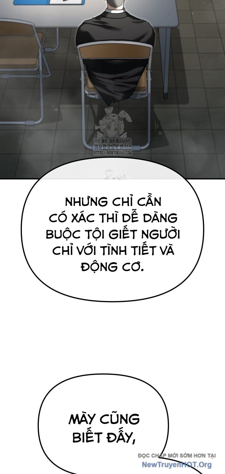 Cảnh Sát Bất Bại Chap 50 - Next Chap 51