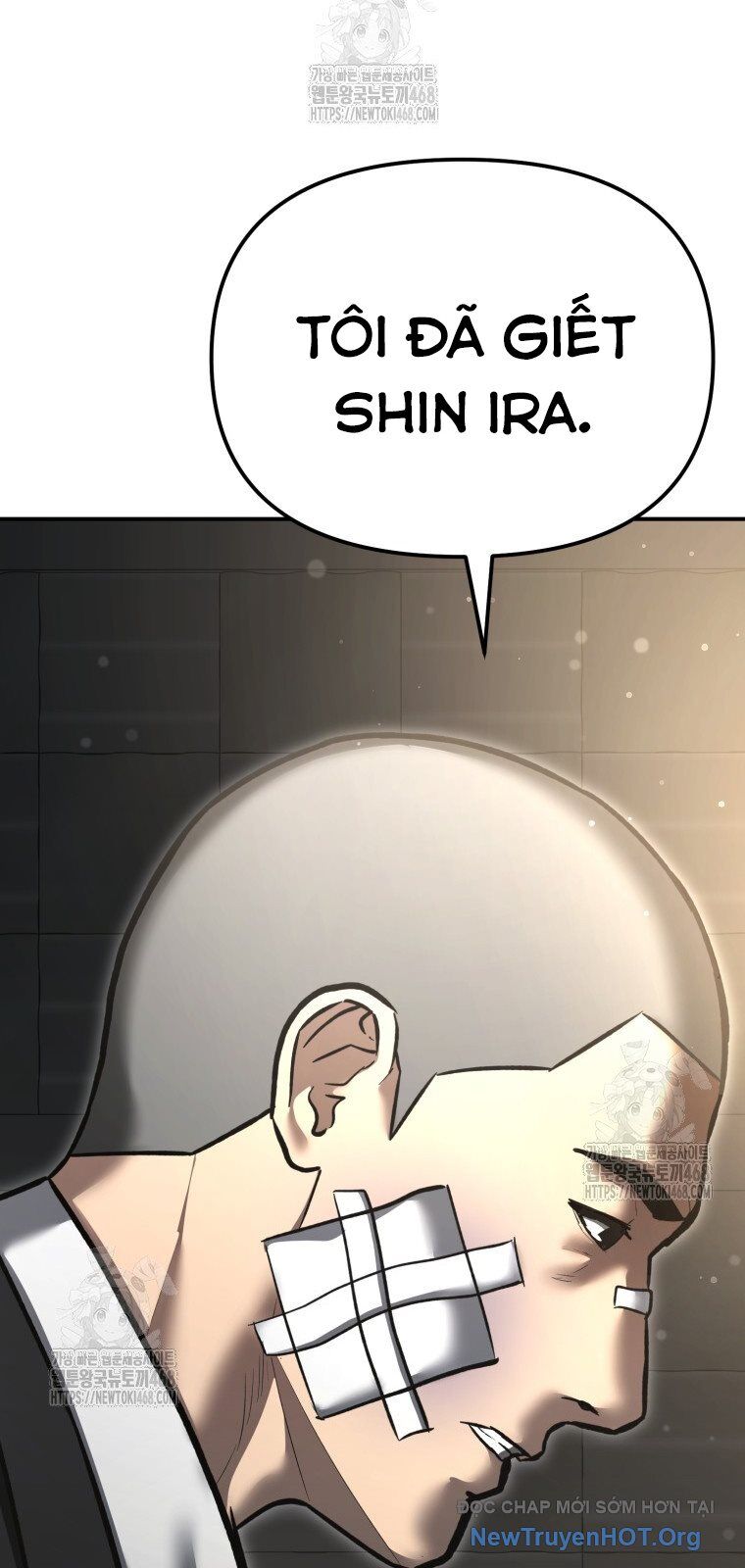 Cảnh Sát Bất Bại Chap 50 - Next Chap 51