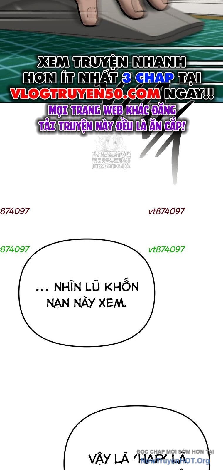 Cảnh Sát Bất Bại Chap 50 - Next Chap 51