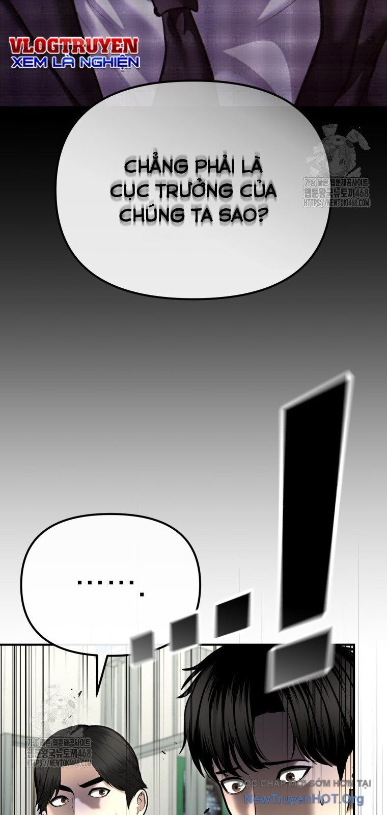 Cảnh Sát Bất Bại Chap 51 - Next Chap 52
