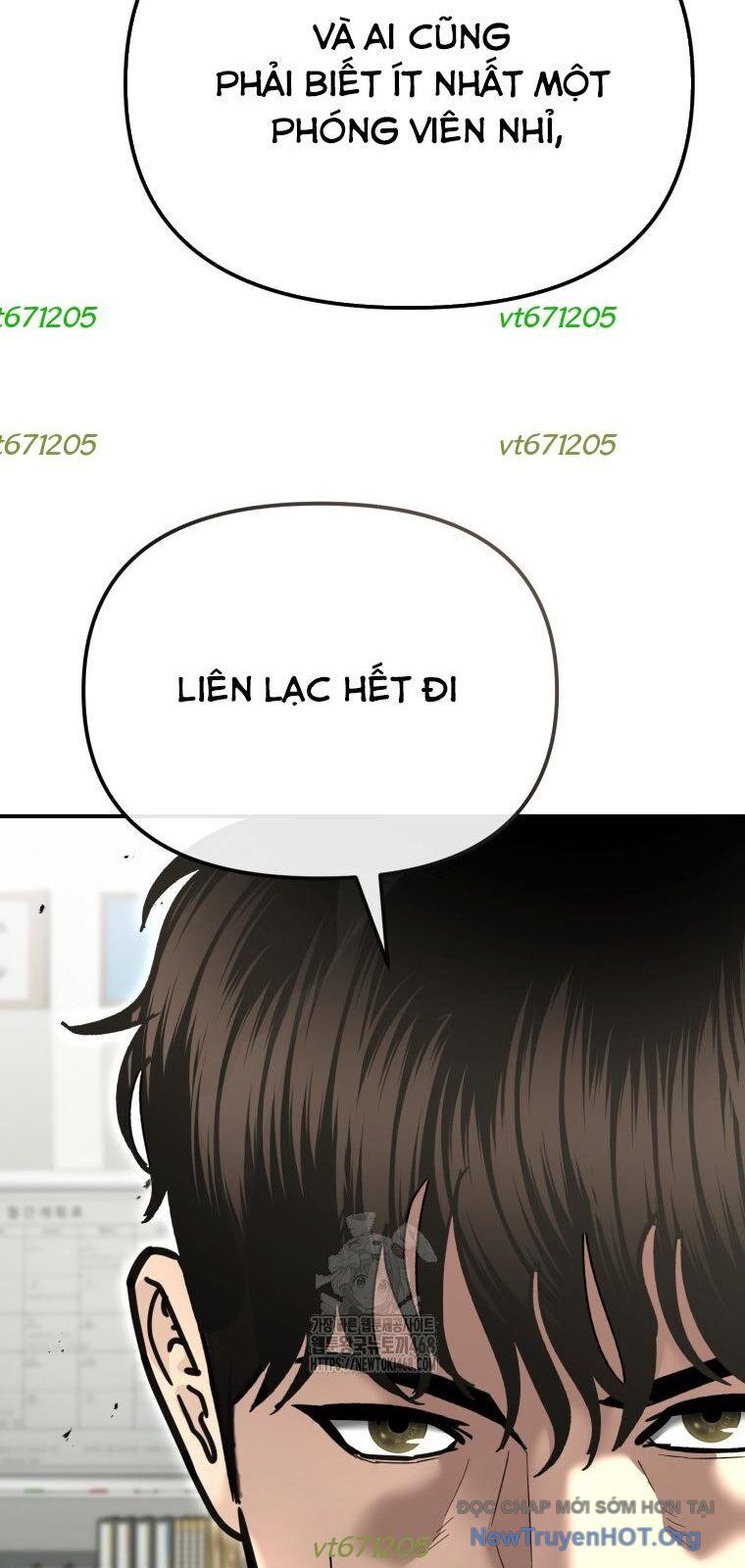 Cảnh Sát Bất Bại Chap 51 - Next Chap 52