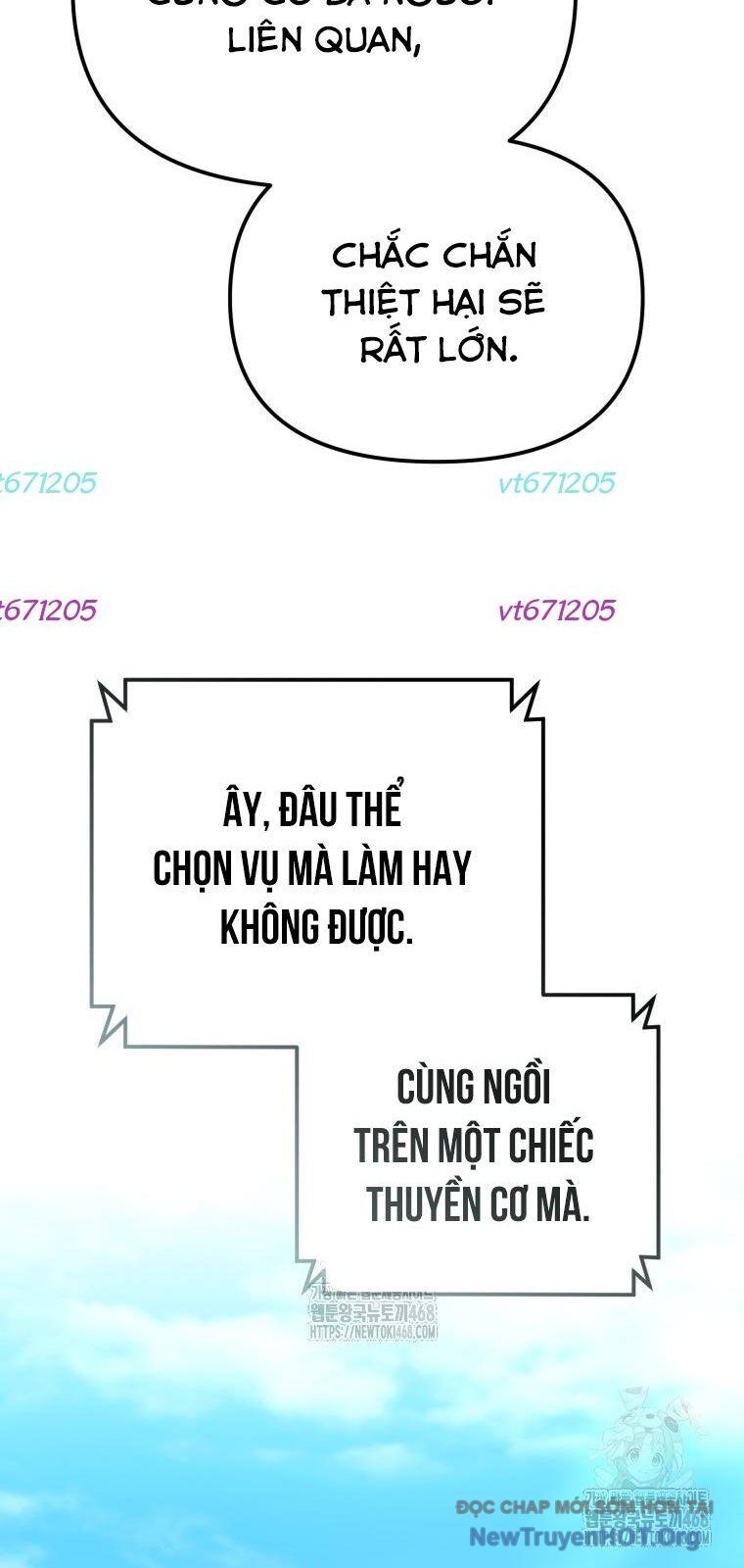 Cảnh Sát Bất Bại Chap 51 - Next Chap 52