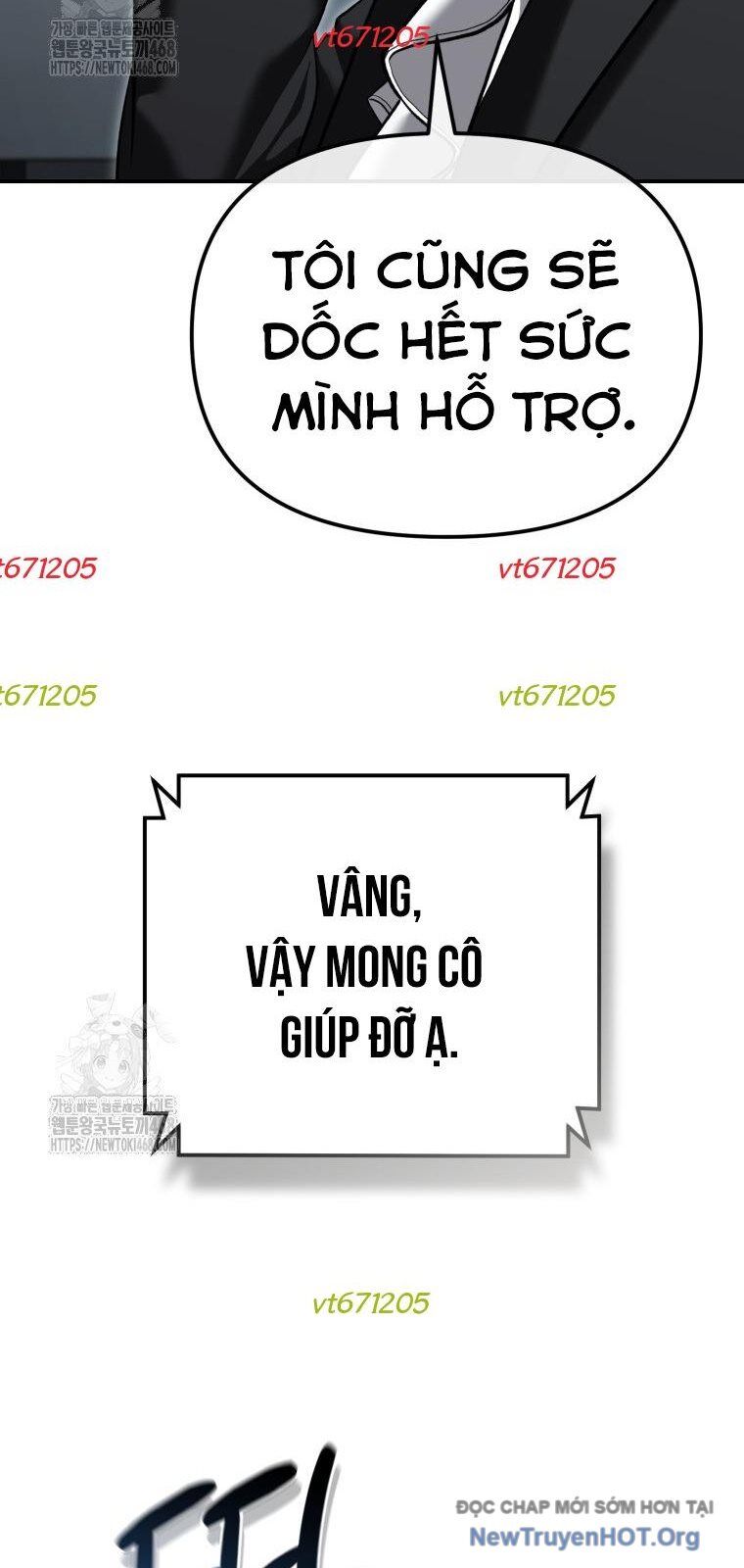 Cảnh Sát Bất Bại Chap 51 - Next Chap 52