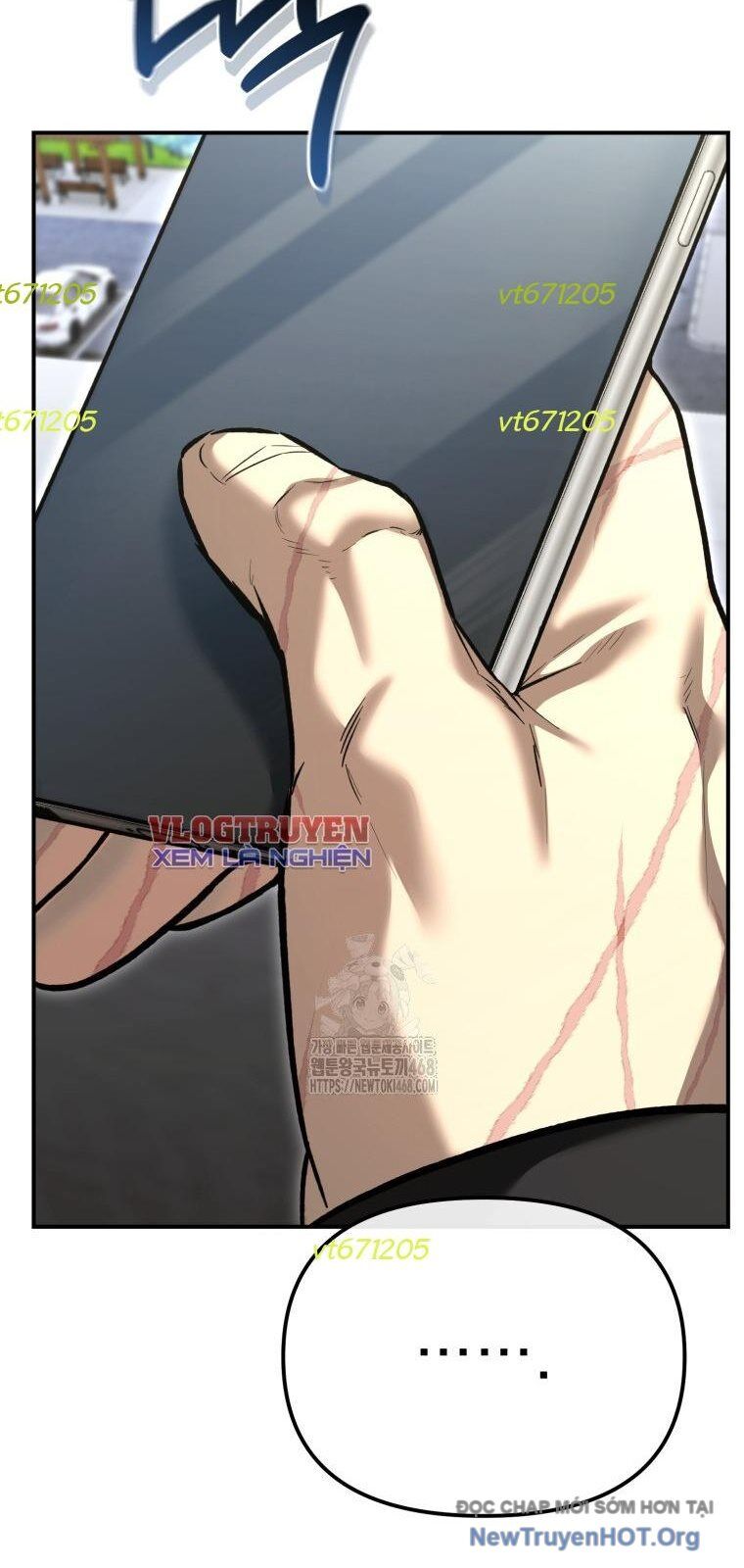 Cảnh Sát Bất Bại Chap 51 - Next Chap 52