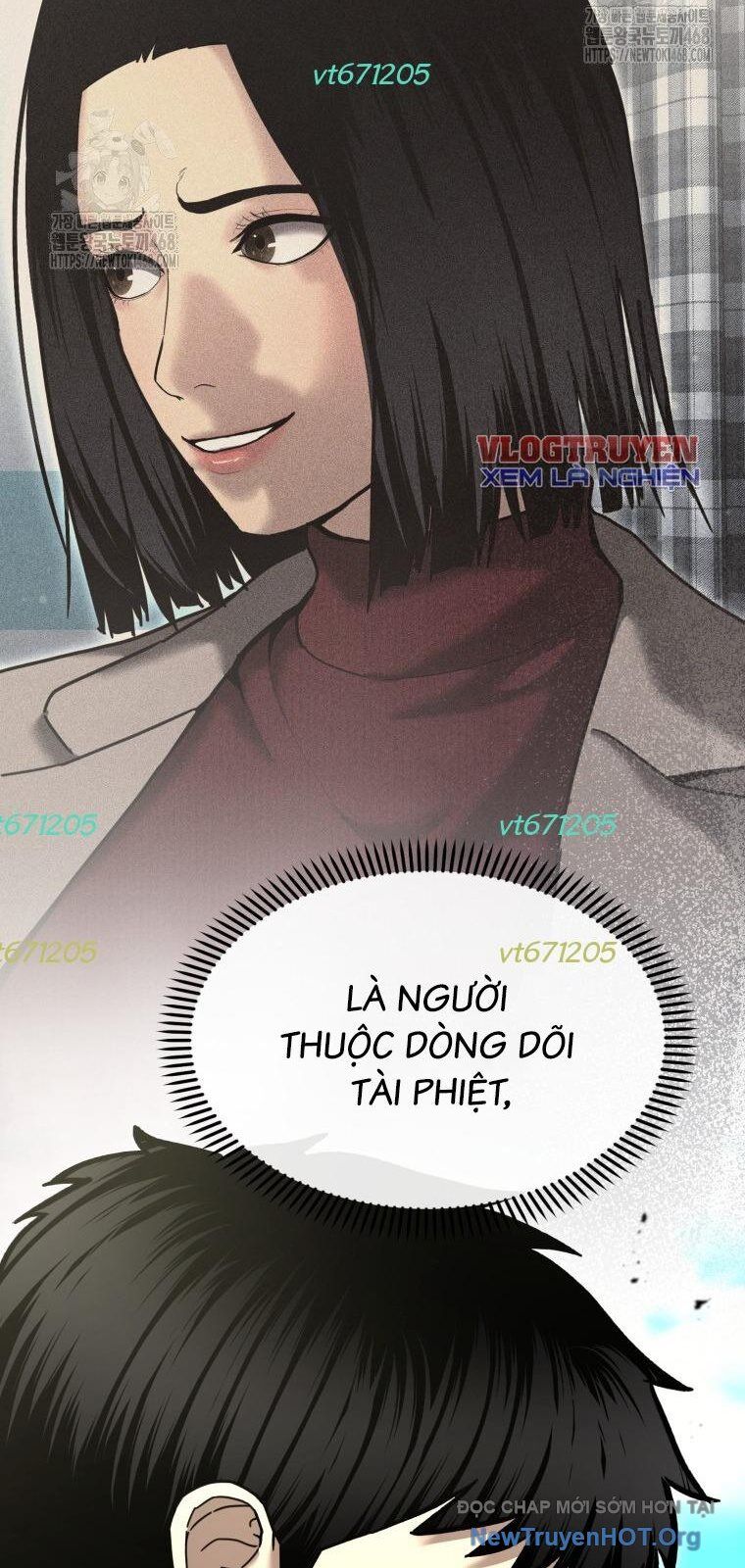 Cảnh Sát Bất Bại Chap 51 - Next Chap 52
