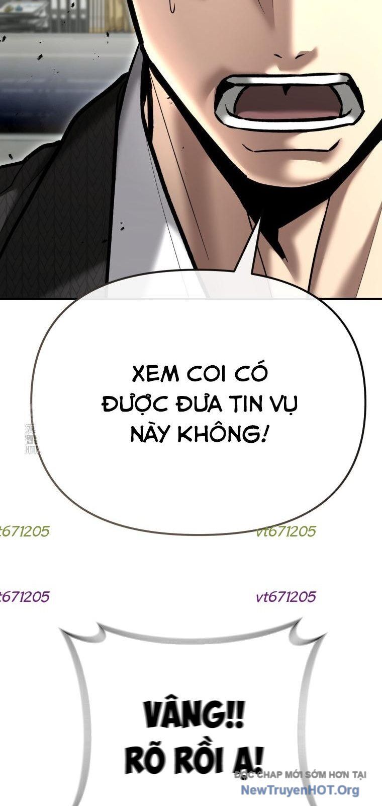 Cảnh Sát Bất Bại Chap 51 - Next Chap 52