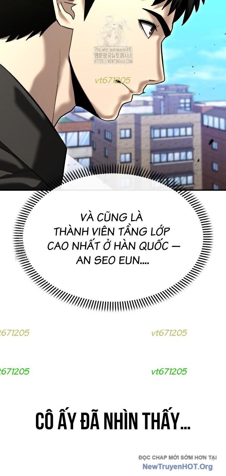 Cảnh Sát Bất Bại Chap 51 - Next Chap 52
