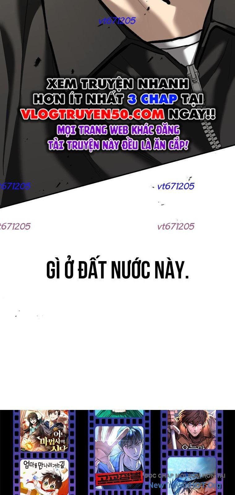 Cảnh Sát Bất Bại Chap 51 - Next Chap 52