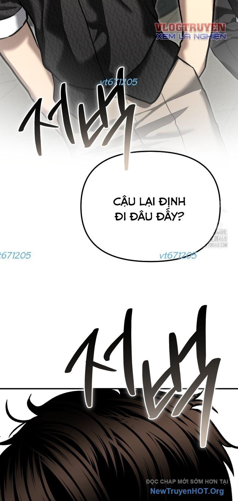 Cảnh Sát Bất Bại Chap 51 - Next Chap 52