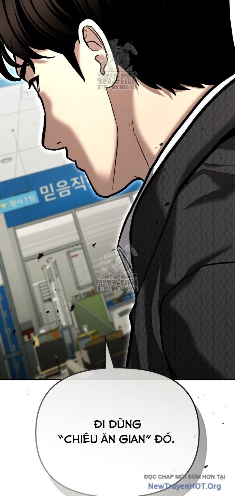 Cảnh Sát Bất Bại Chap 51 - Next Chap 52