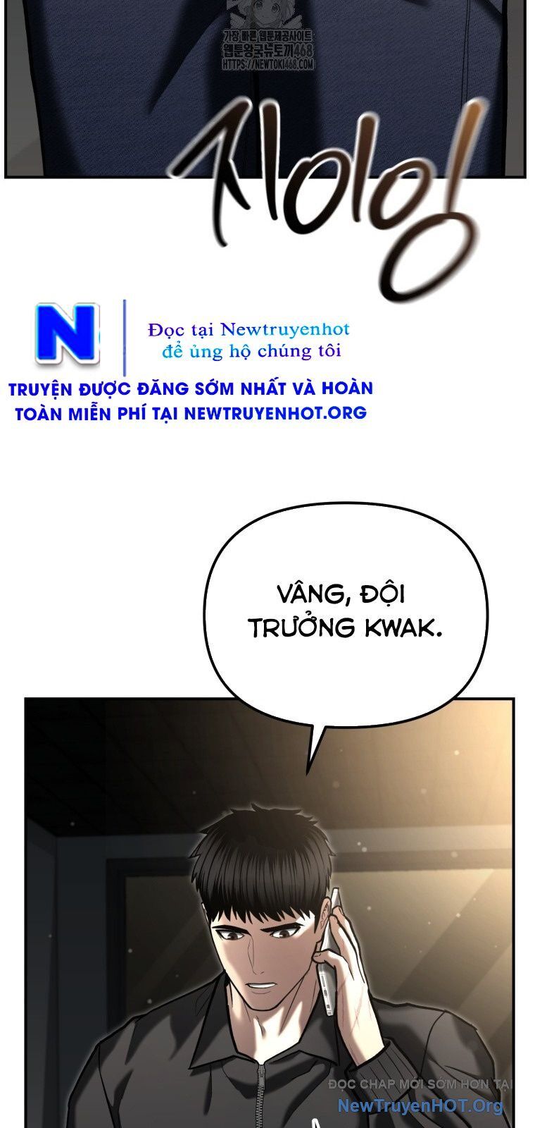 Cảnh Sát Bất Bại Chap 51 - Next Chap 52
