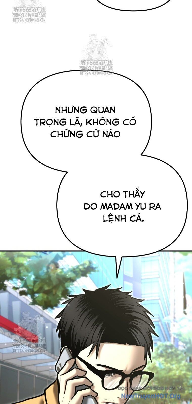 Cảnh Sát Bất Bại Chap 51 - Next Chap 52