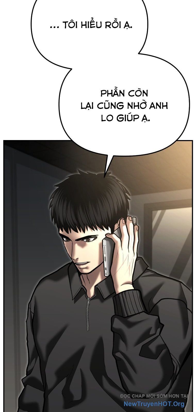 Cảnh Sát Bất Bại Chap 51 - Next Chap 52